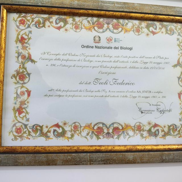 Ingrandire l'immagine: certificate 2