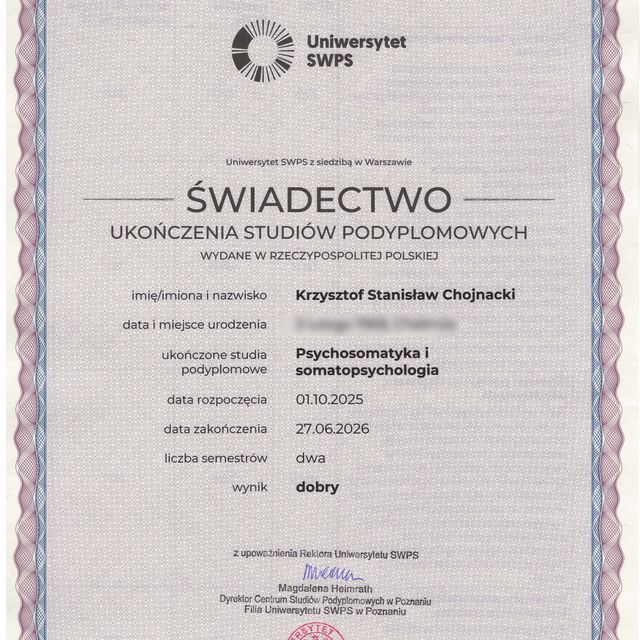 Powiększ obraz: certificate 5