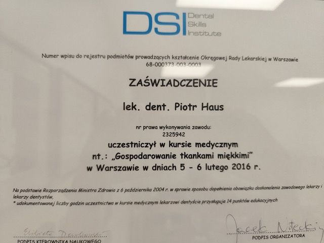 Powiększ obraz: certificate 5