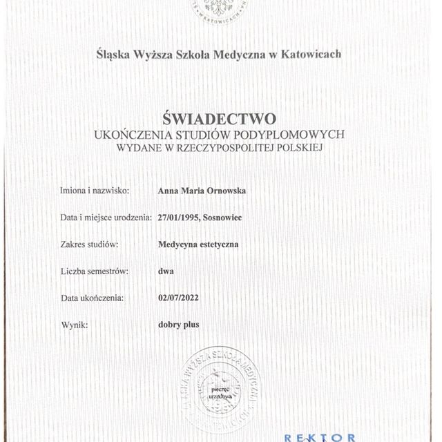 Powiększ obraz: certificate 7