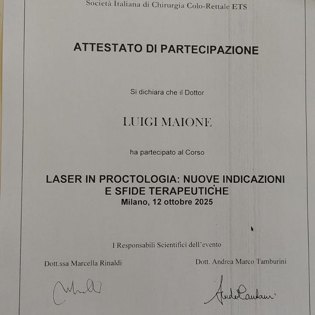 Ingrandire l'immagine: certificate 31