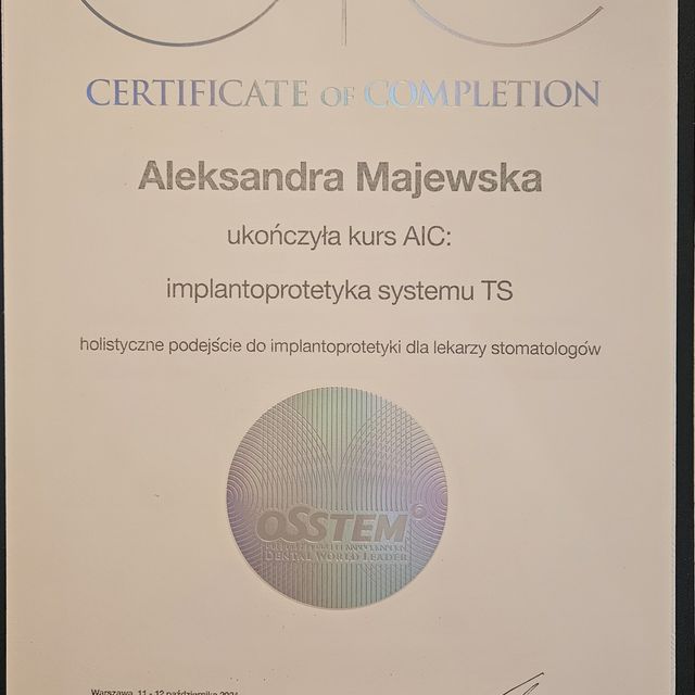 Powiększ obraz: certificate 2