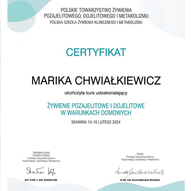 Powiększ obraz: certificate 3