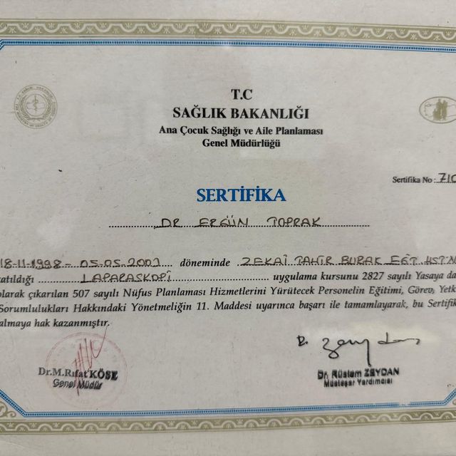 Resmi büyüt: certificate 28