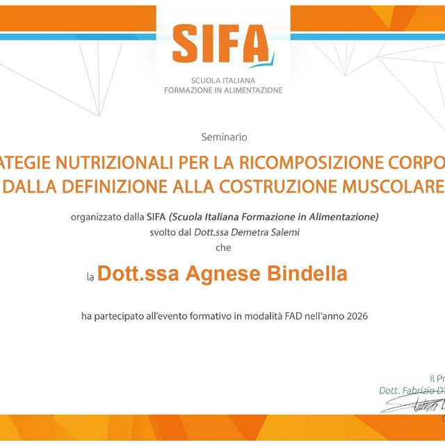 Ingrandire l'immagine: certificate 3