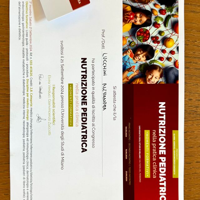 Ingrandire l'immagine: certificate 4