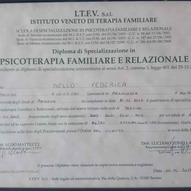 Ingrandire l'immagine: certificate 2
