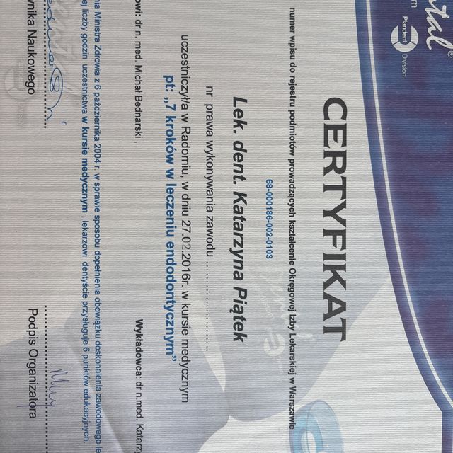 Powiększ obraz: certificate 6