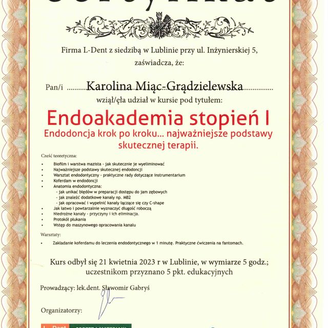 Powiększ obraz: certificate 5