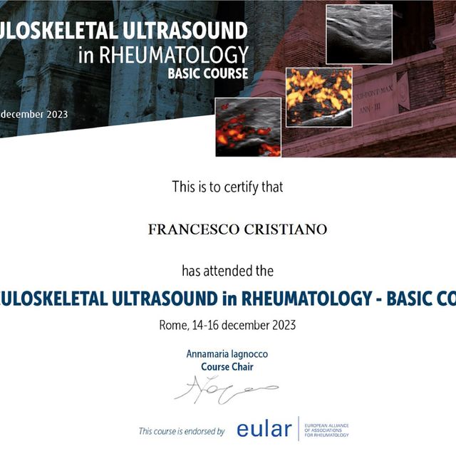 Ingrandire l'immagine: certificate 1