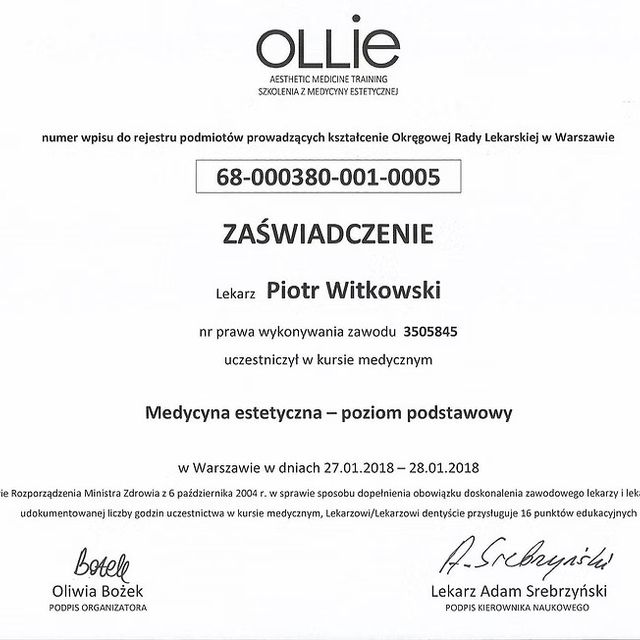 Powiększ obraz: certificate 1