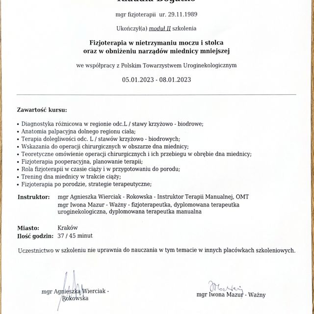 Powiększ obraz: certificate 19