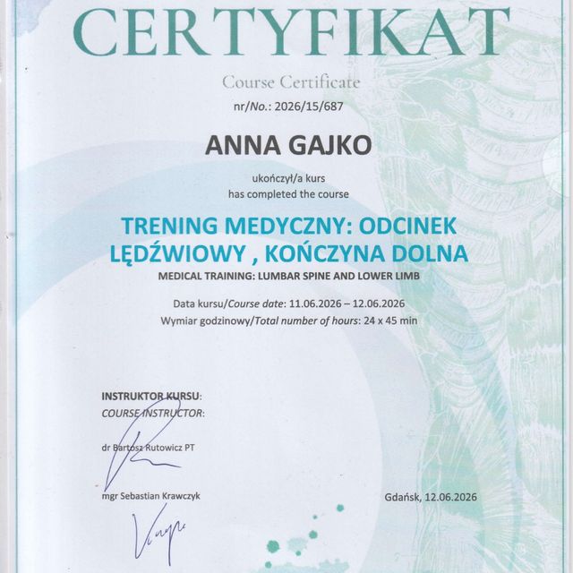 Powiększ obraz: certificate 1