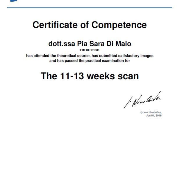 Ingrandire l'immagine: certificate 7