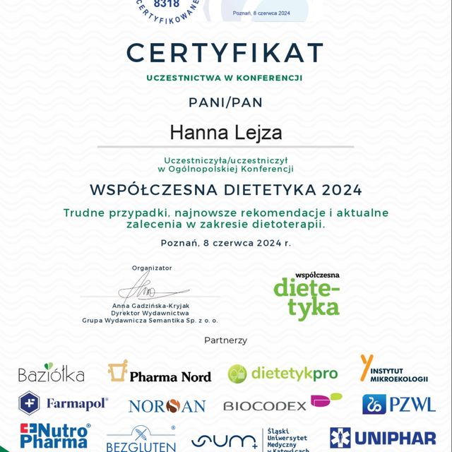 Powiększ obraz: certificate 1