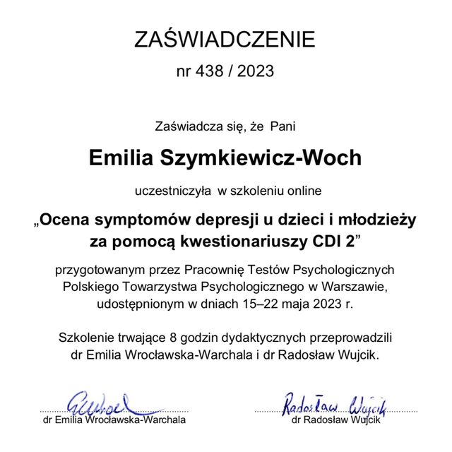 Powiększ obraz: certificate 11