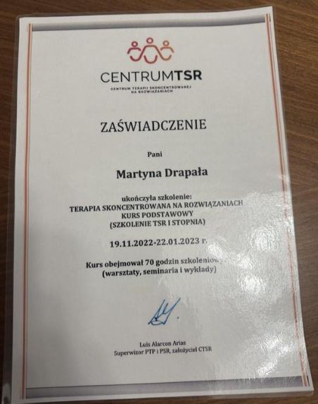 Powiększ obraz: certificate 9