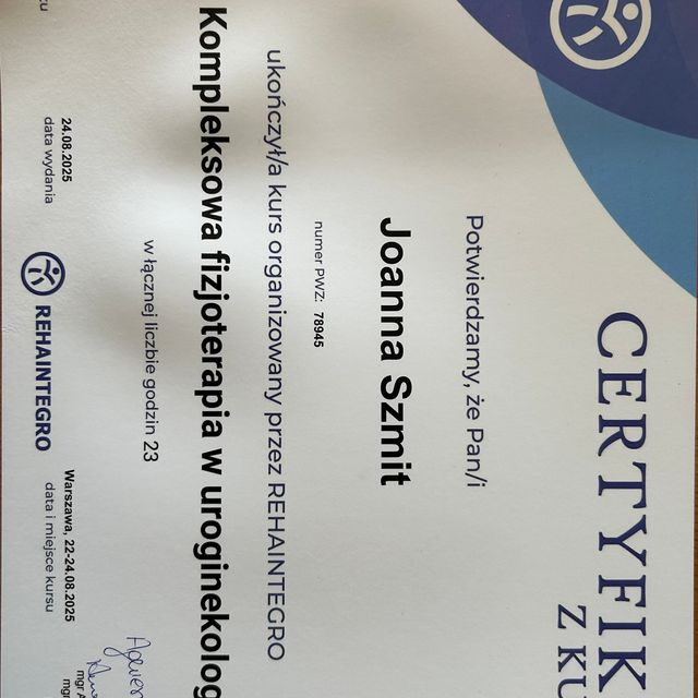 Powiększ obraz: certificate 2