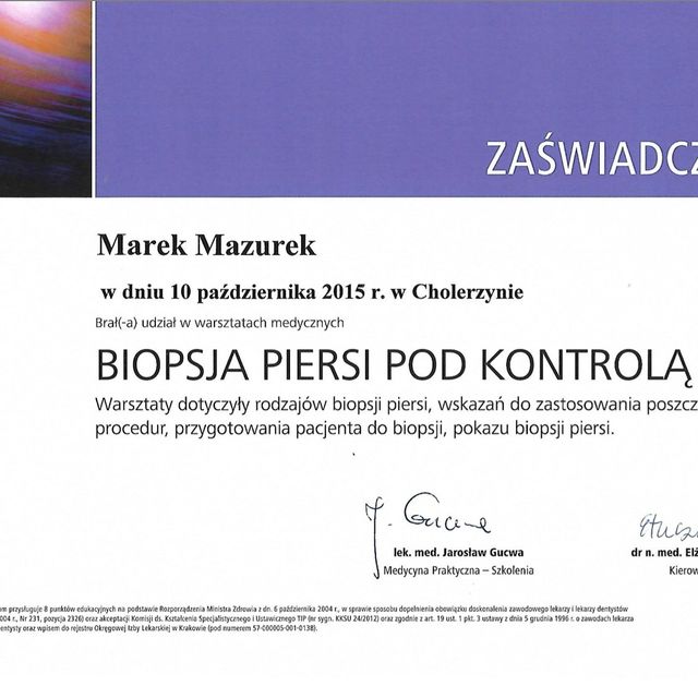Powiększ obraz: certificate 4