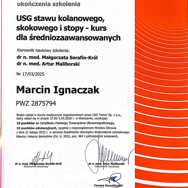 Powiększ obraz: certificate 1