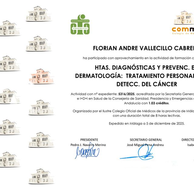 Acercar imagen: certificate 24