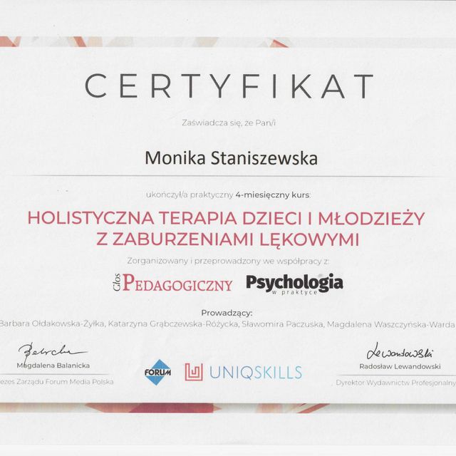 Powiększ obraz: certificate 30