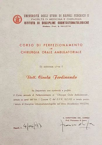 Ingrandire l'immagine: certificate 3