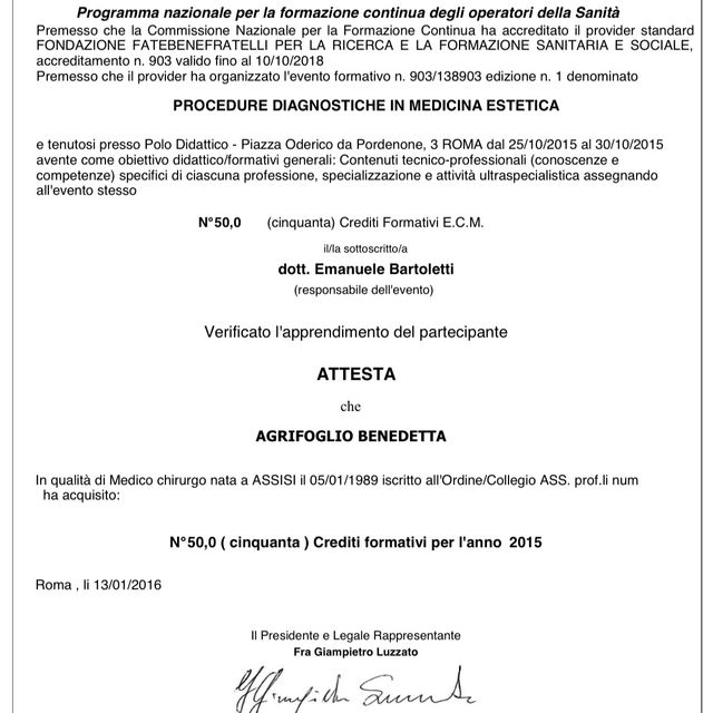 Ingrandire l'immagine: certificate 15