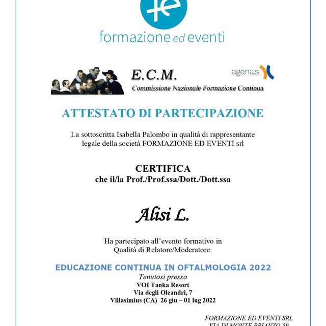 Ingrandire l'immagine: certificate 2