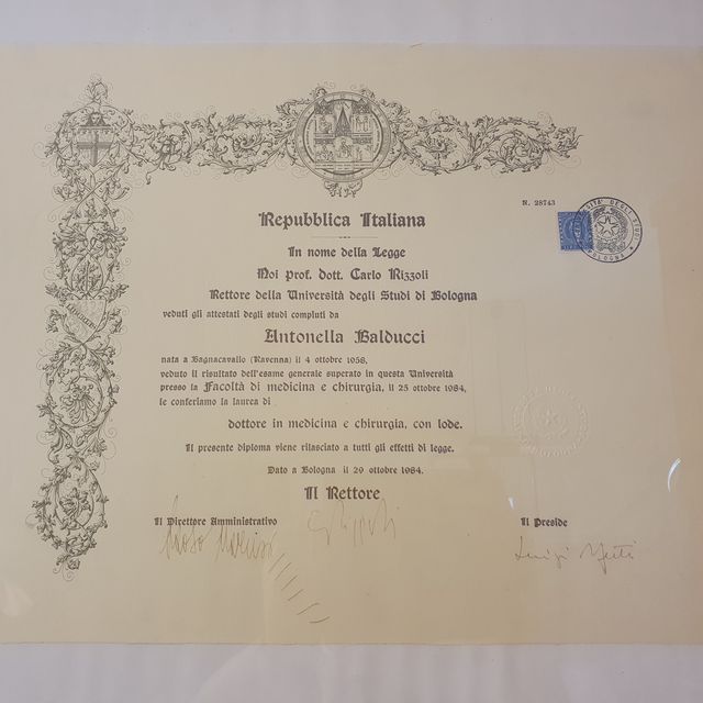 Ingrandire l'immagine: certificate 1