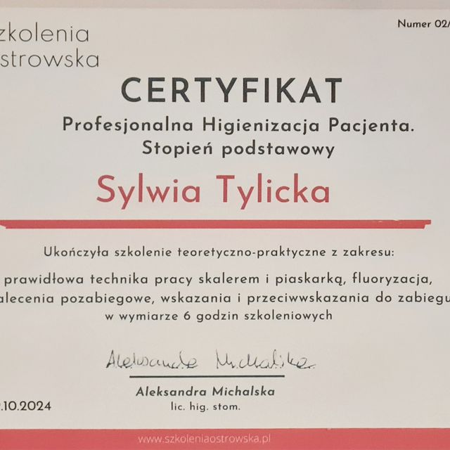 Powiększ obraz: certificate 1
