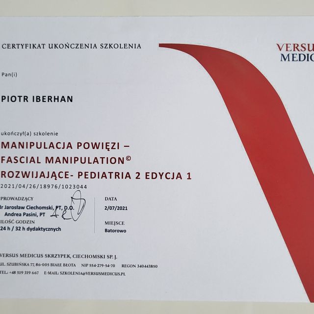 Powiększ obraz: certificate 14