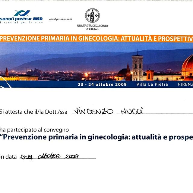 Ingrandire l'immagine: certificate 55