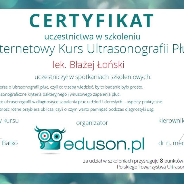 Powiększ obraz: certificate 4