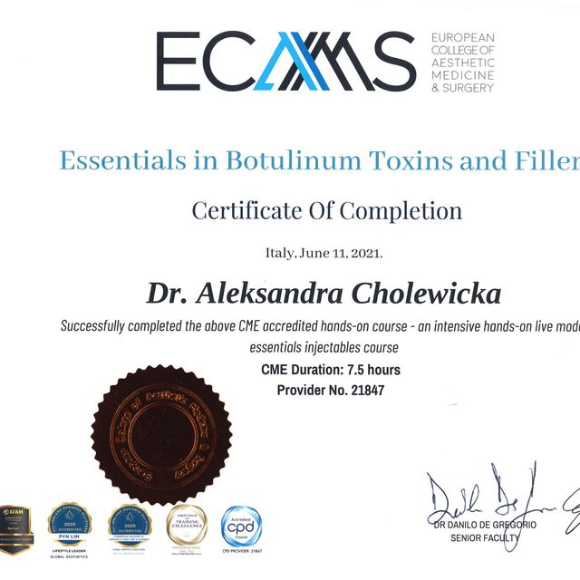 Powiększ obraz: certificate 4