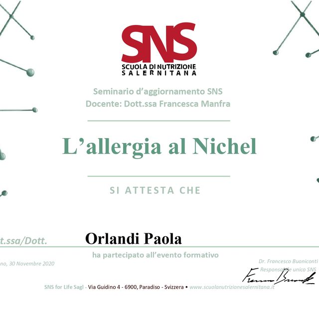 Ingrandire l'immagine: certificate 4