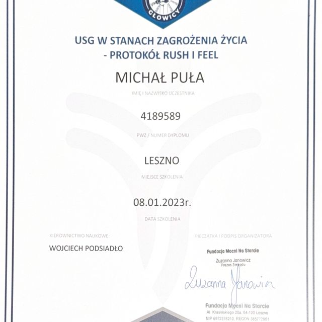 Powiększ obraz: certificate 1