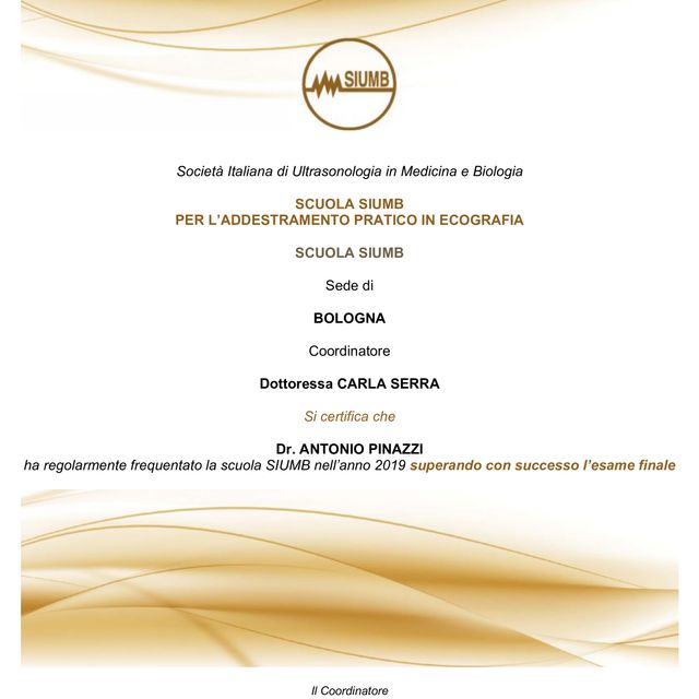 Ingrandire l'immagine: certificate 3