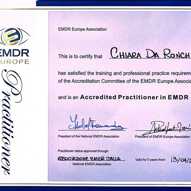 Ingrandire l'immagine: certificate 1