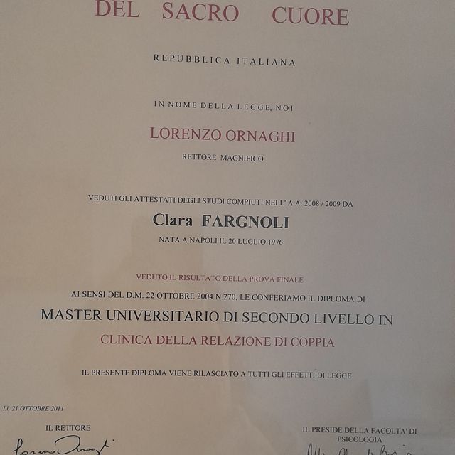 Ingrandire l'immagine: certificate 2