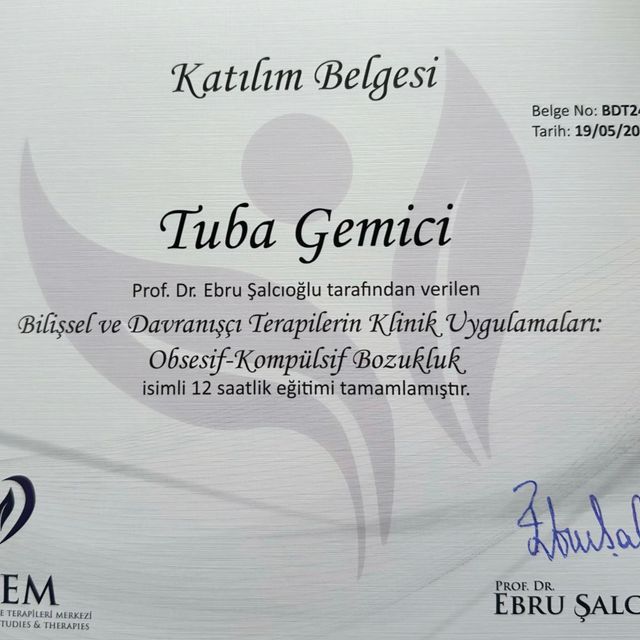 Resmi büyüt: certificate 7