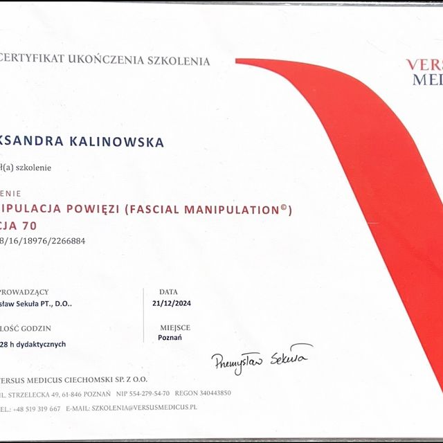 Powiększ obraz: certificate 3