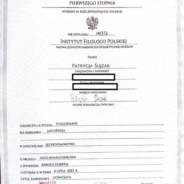 Powiększ obraz: certificate 3