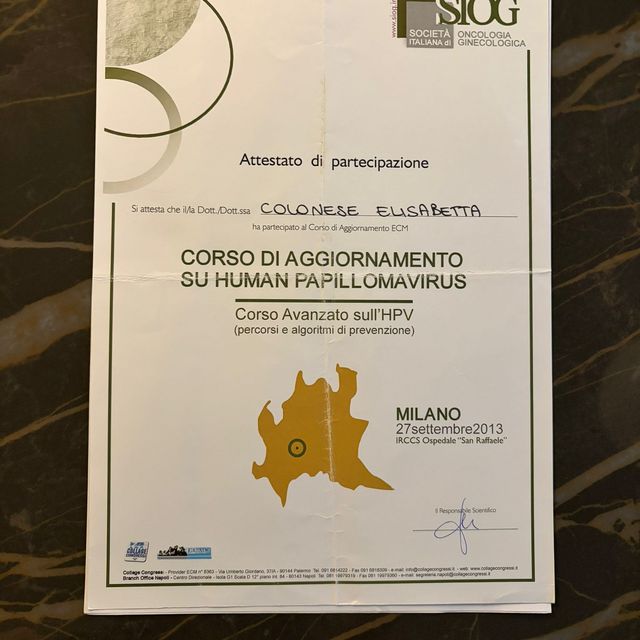 Ingrandire l'immagine: certificate 14