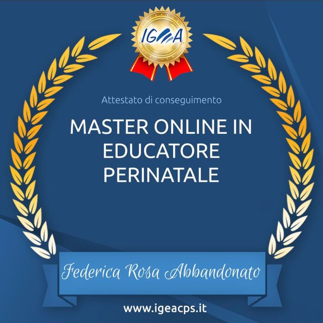 Ingrandire l'immagine: certificate 1