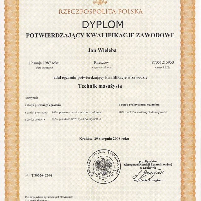Powiększ obraz: certificate 2