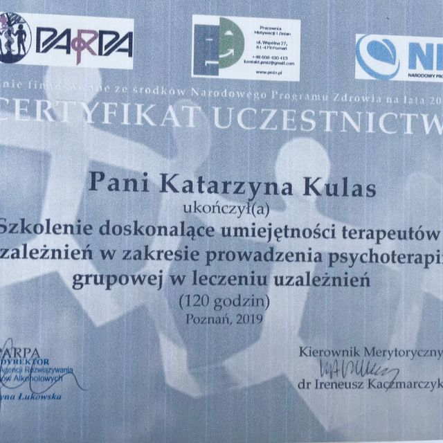 Powiększ obraz: certificate 3