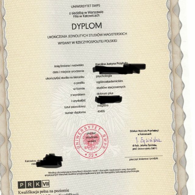 Powiększ obraz: certificate 1