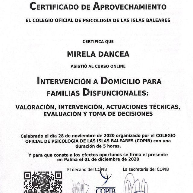 Acercar imagen: certificate 7