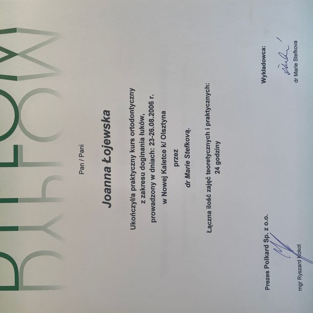 Powiększ obraz: certificate 3